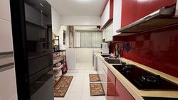 Blk 463C Sembawang Riverlodge (Sembawang), HDB 4 Rooms #560083181